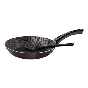 Sartén Paris Antiadherente Starflon con Espátula 26cm