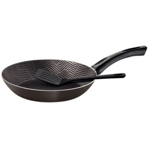 Sartén Paris Antiadherente Starflon con Espátula 30cm