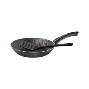 Sartén Paris Antiadherente Starflon con Espátula 20cm