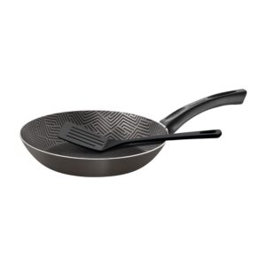 Sartén Paris Antiadherente Starflon con Espátula 24cm