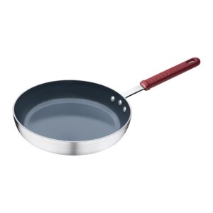 Sartén profesional de aluminio - interno cerámico 32cm