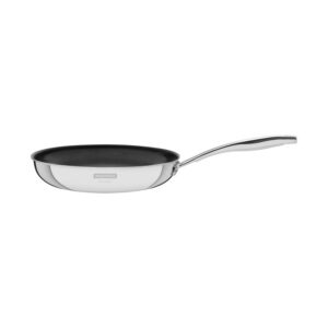 Sartén Tri-Ply Capa Inox - interno antiadherente 26cm