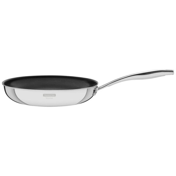 Sartén Tri-Ply Capa Inox - interno antiadherente 30cm