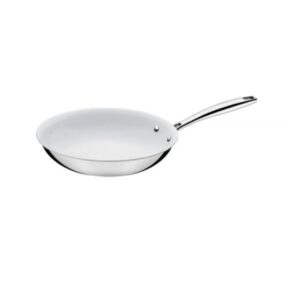 Sartén Professional acero inoxidable con revestimiento cerámico 30cm