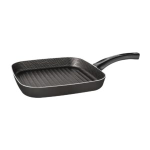 Bifera Paris de Aluminio con Revestimiento Interno de Antiadherente Starflon Max 28cm