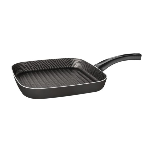 Bifera Paris de Aluminio con Revestimiento Interno de Antiadherente Starflon Max 28cm