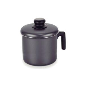 Hervidor Paris de Aluminio con Revestimiento Antiadherente Starflon Max con Tapa 16cm 2,7L