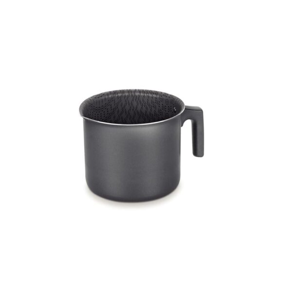 Hervidor Paris de Aluminio con Revestimiento Antiadherente Starflon Max 10cm 0,8L