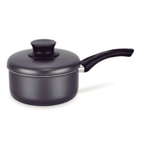 Olla c/Mango Paris de Aluminio con Revestimiento Antiadherente Starflon Max 20cm 3,0L