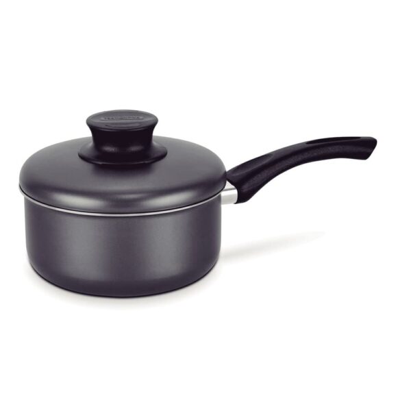 Olla c/Mango Paris de Aluminio con Revestimiento Antiadherente Starflon Max 20cm 3,0L
