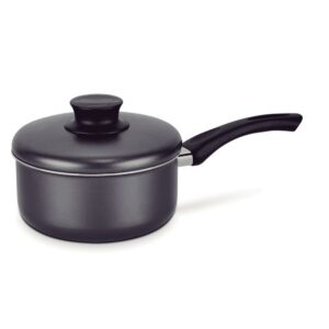 Olla c/Mango Paris de Aluminio con Revestimiento Antiadherente Starflon Max 22cm 4,0L
