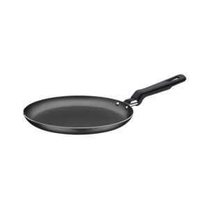 Panquequera Loreto de Aluminio con Revestimiento Interno de Antiadherente Starflon Max 22cm