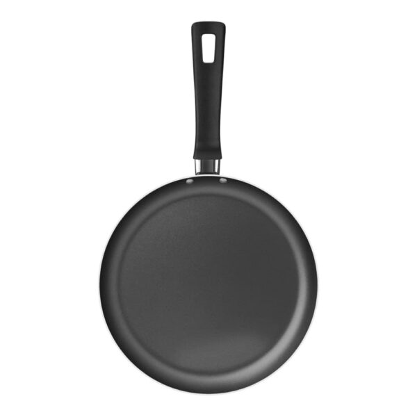 Panquequera Loreto de Aluminio con Revestimiento Interno de Antiadherente Starflon Max 22cm - Imagen 2