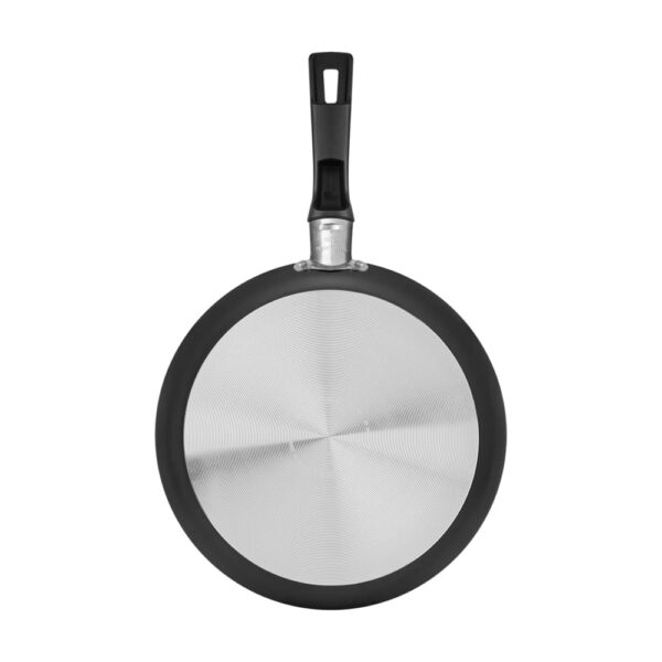 Panquequera Loreto de Aluminio con Revestimiento Interno de Antiadherente Starflon Max 22cm - Imagen 3