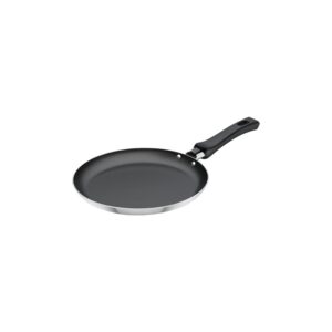 Panquequera Profesional de Aluminio con Revestimiento Interno de Antiadherente Starflon T3 22cm