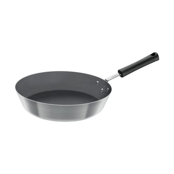 Sartén Profesional de Aluminio Acabado Externo con Antiadherente Starflon T3 32cm