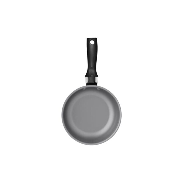 Sartén para huevo Turim en aluminio con revestimiento antiadherente Starflon Max 13cm - Imagen 2