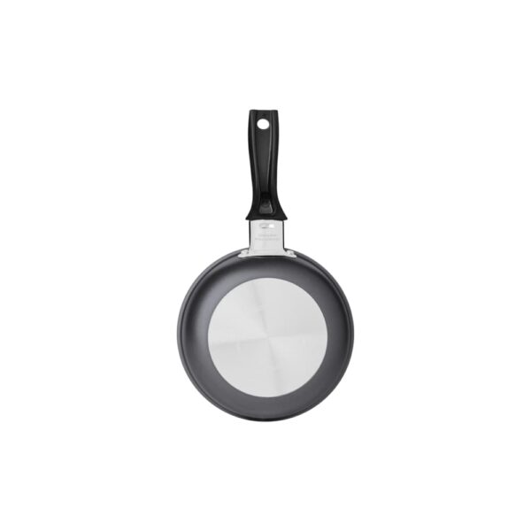 Sartén para huevo Turim en aluminio con revestimiento antiadherente Starflon Max 13cm - Imagen 3