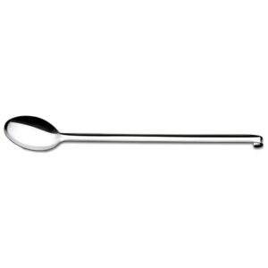 Cuchara mango largo Empresarial de acero inoxidable 52cm