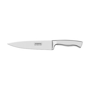 Cuchillo Chef Cronos en Acero Inoxidable 8"