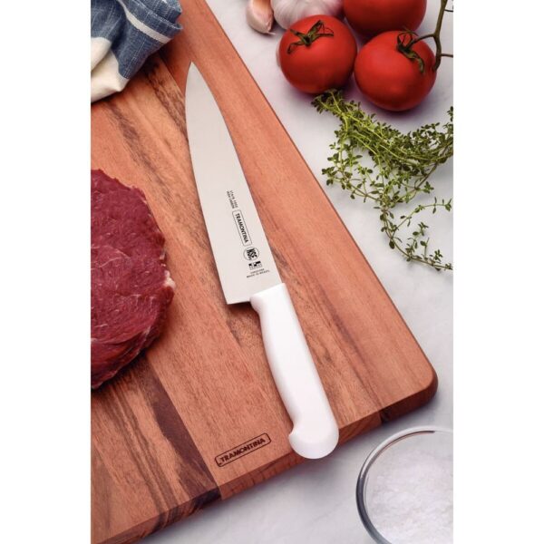 Cuchillo para Carne Profesional 8" - Imagen 2