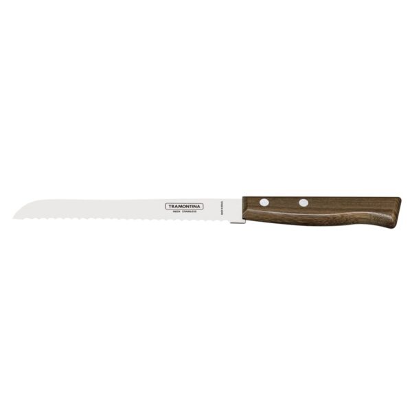 Cuchillo para Pan 7"