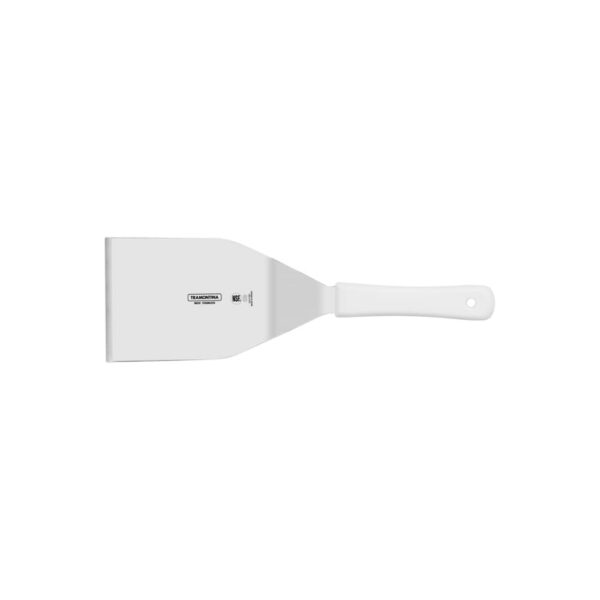 Espátula para hamburguesa 7"x4 1/4" - Imagen 3