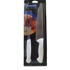 Juego Trinchante Premium 2pz