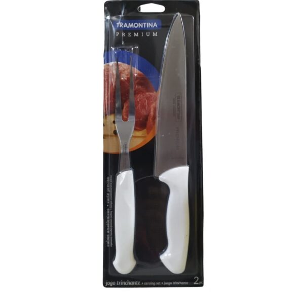 Juego Trinchante Premium 2pz