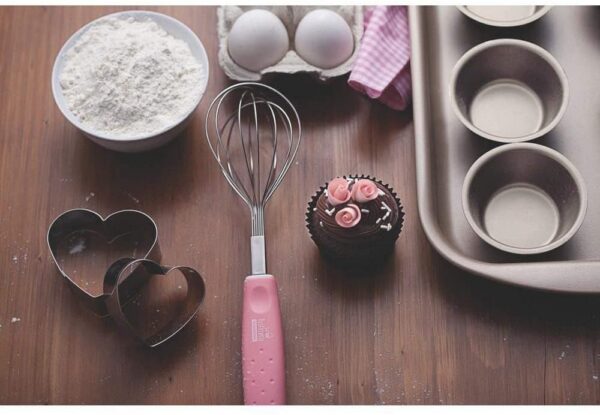 Molde para cupcakes por Unidad 8cm - Imagen 3