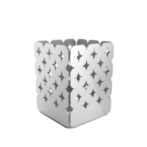 Organizador Luce de Acero Inoxidable