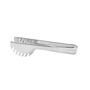 Pinza para pasta Utility de acero inoxidable