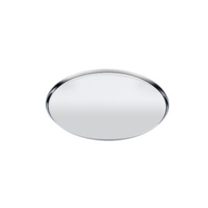 Molde para Pizza Service de Acero Inoxidable 30cm