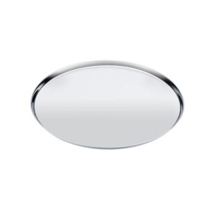 Molde para Pizza Service en Acero Inoxidable 40cm