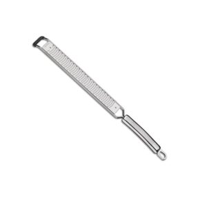Rallador Largo de Acero Inoxidable 39cm