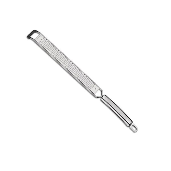 Rallador Largo de Acero Inoxidable 39cm