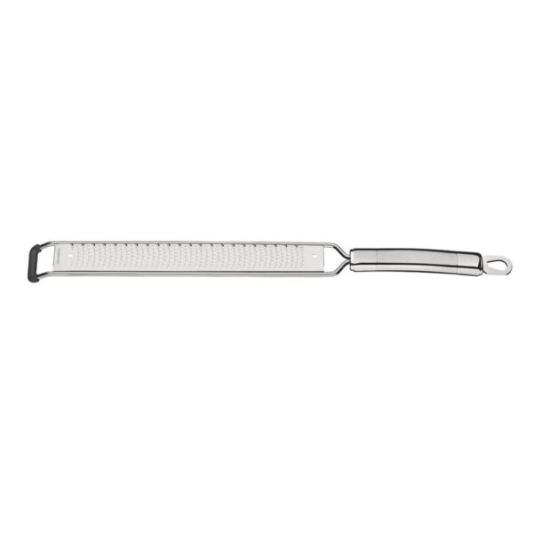 Rallador Largo de Acero Inoxidable 39cm - Imagen 2