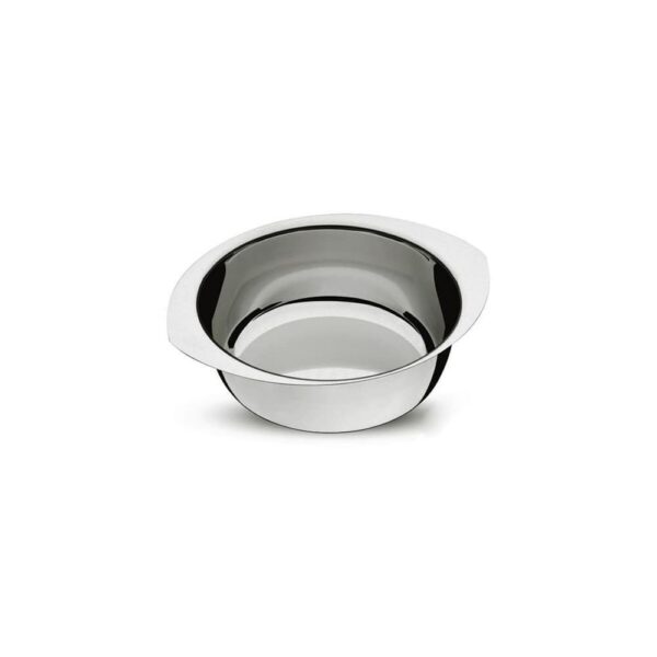 Vaso de Postre Service de Acero Inoxidable 0,20 L