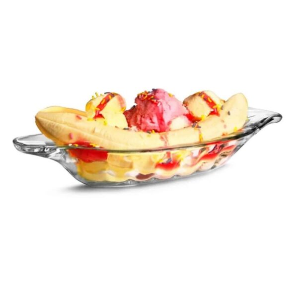Plato para Banana Split - Imagen 2