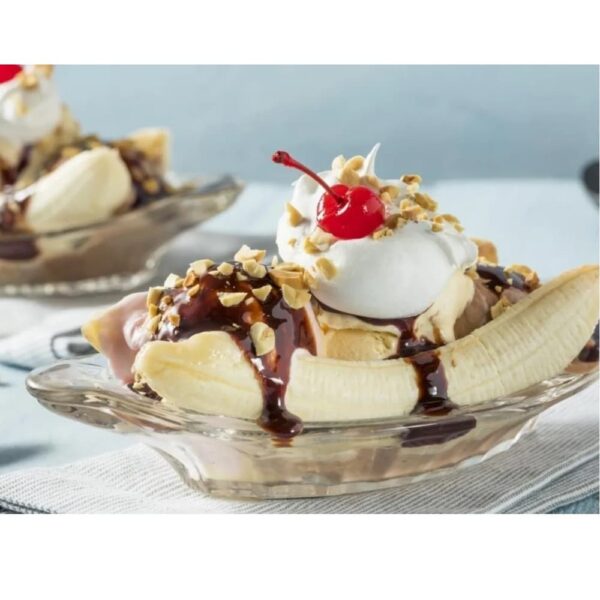 Plato para Banana Split - Imagen 3