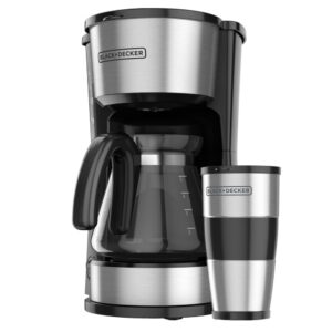 Cafetera 4 en 1