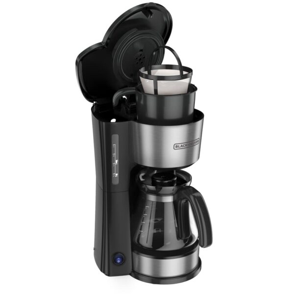 Cafetera 4 en 1 - Imagen 3