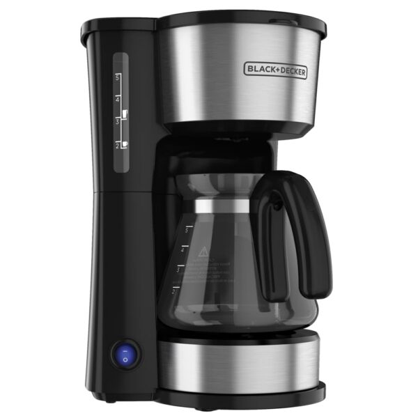 Cafetera 4 en 1 - Imagen 4
