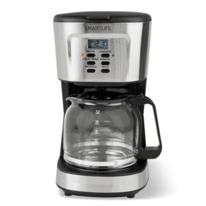 Cafetera Digital 1,5 L
