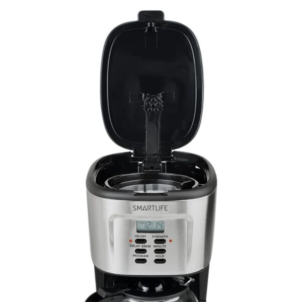 Cafetera Digital 1,5 L - Imagen 3