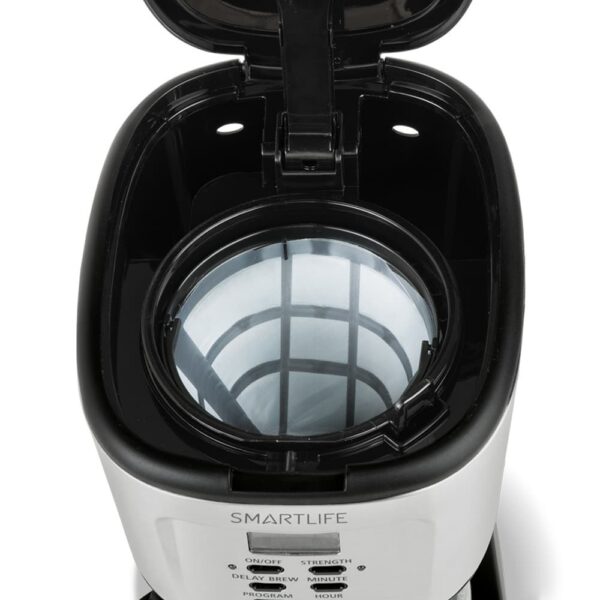 Cafetera Digital 1,5 L - Imagen 4