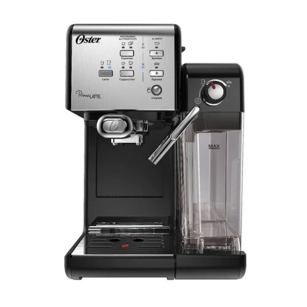 Cafetera PrimaLatte™ automática Expresso 19 bares - Imagen 2