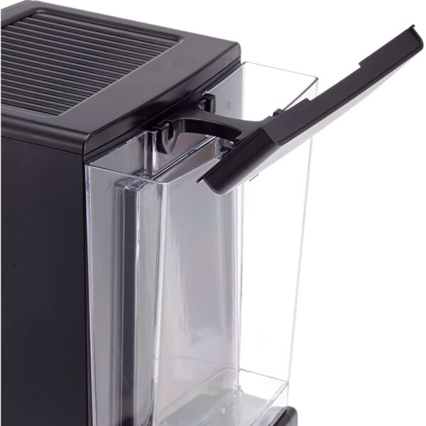 Cafetera automática para Cappuccino, Latte y Espresso con Tratamiento 15 Bares - Imagen 4