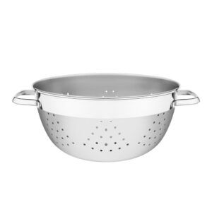 Colador de Pasta Service de Acero Inoxidable 25cm 4,75L