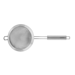 Colador Marffim de acero inoxidable 15cm
